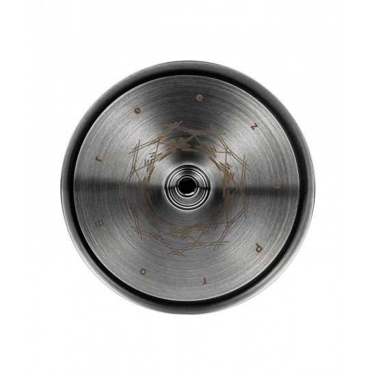 Moze Breeze Pro Candy Grey White